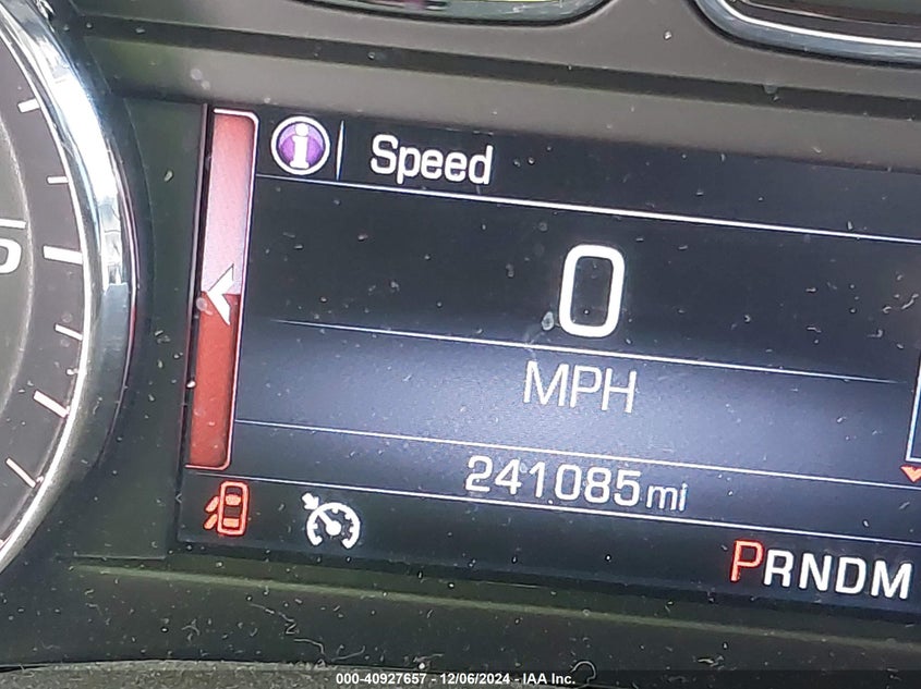 2015 GMC YUKON XL 1500 SLT - 1GKS1HKC6FR270791