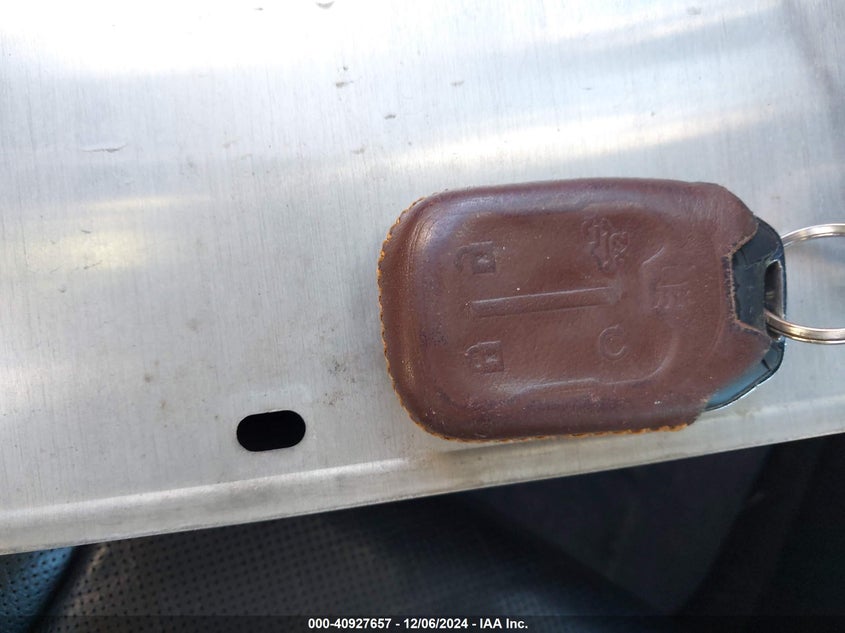 2015 GMC YUKON XL 1500 SLT - 1GKS1HKC6FR270791