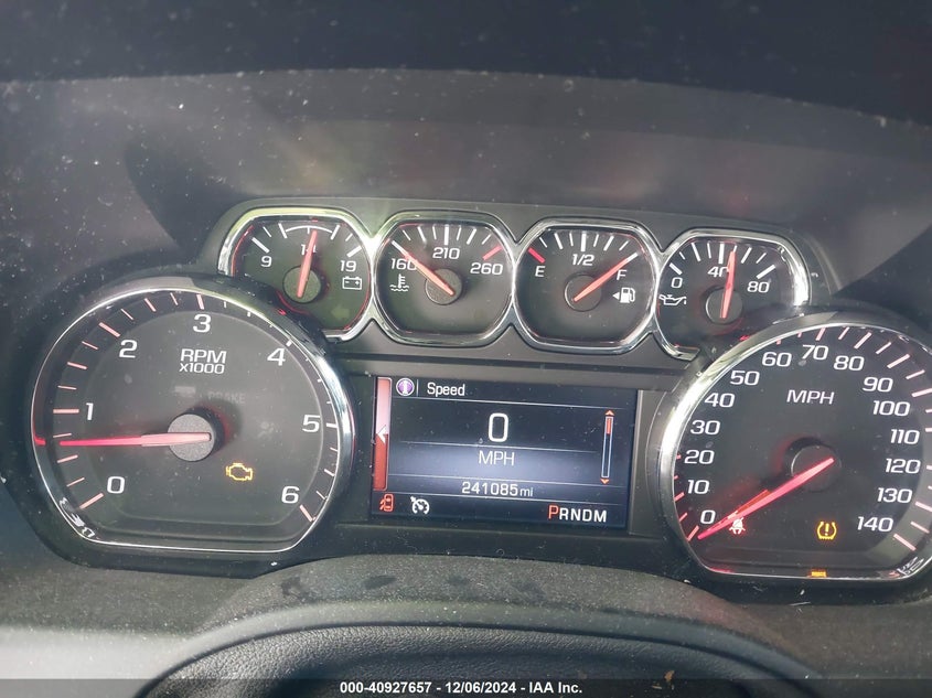 2015 GMC YUKON XL 1500 SLT - 1GKS1HKC6FR270791