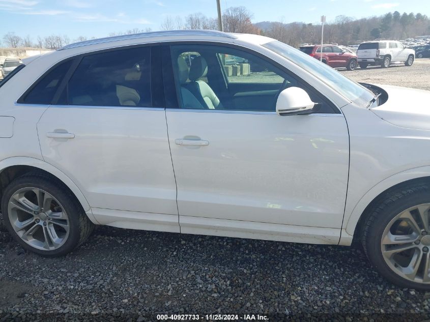 VIN WA1JCCFS7HR010743 2017 AUDI Q3 no.13