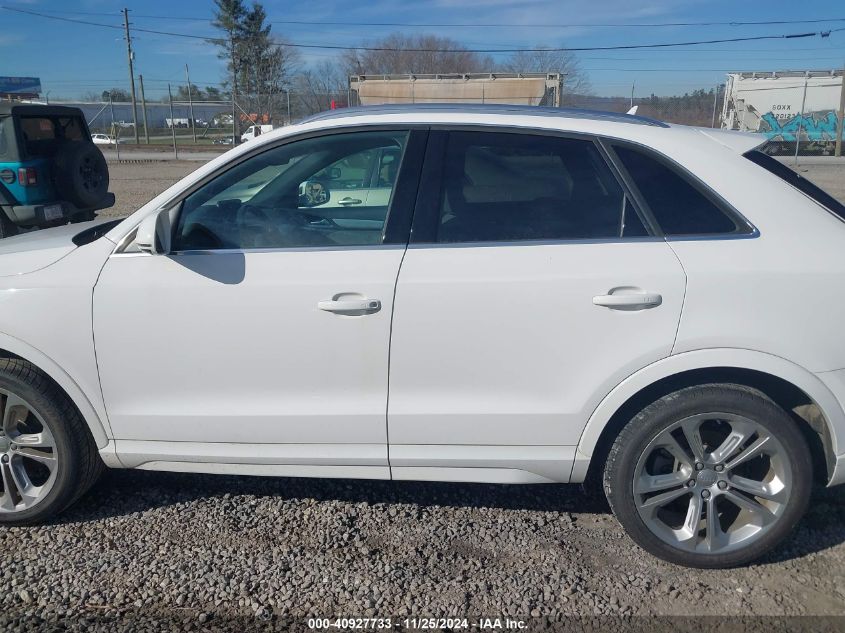 VIN WA1JCCFS7HR010743 2017 AUDI Q3 no.14