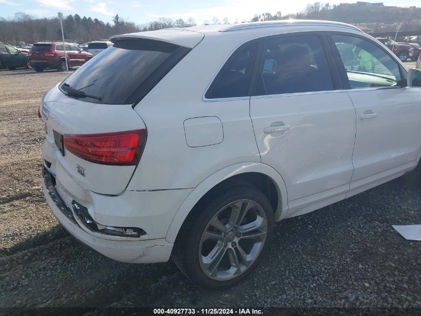 VIN WA1JCCFS7HR010743 2017 AUDI Q3 no.18