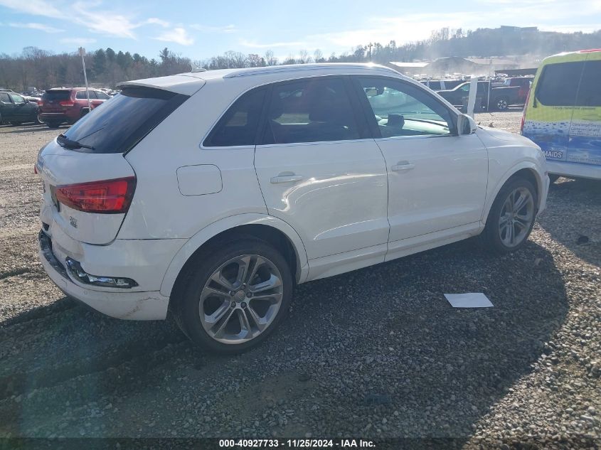 VIN WA1JCCFS7HR010743 2017 AUDI Q3 no.4