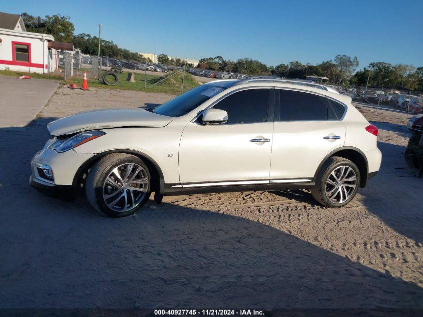 VIN JN1BJ0RPXHM386228 2017 INFINITI QX50 no.15