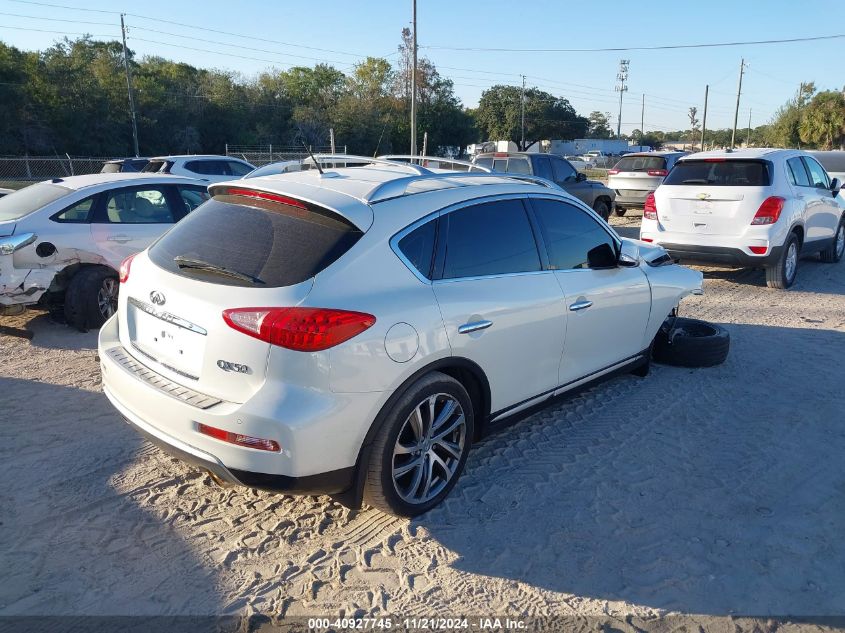 VIN JN1BJ0RPXHM386228 2017 INFINITI QX50 no.4