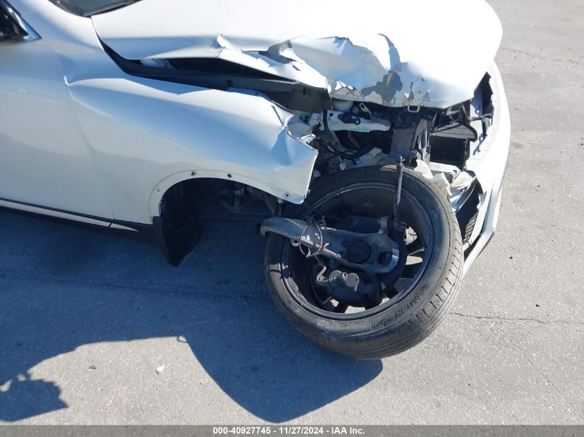 2017 Infiniti Qx50 VIN: JN1BJ0RPXHM386228 Lot: 40927745