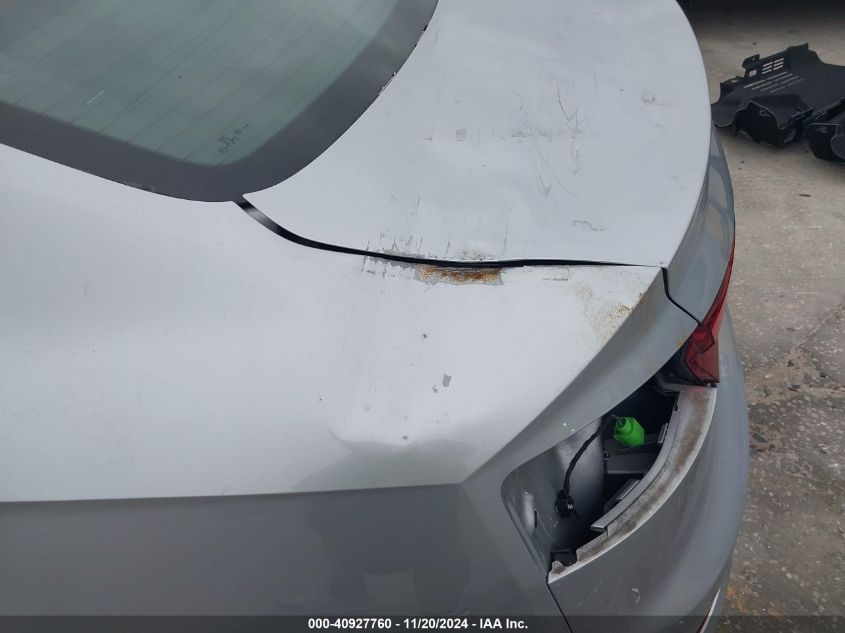 2018 AUDI A5 2.0T PREMIUM - WAUTNAF54JA017125