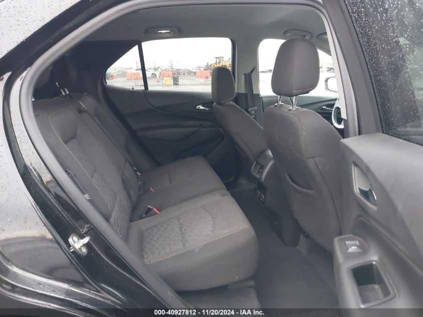 VIN 2GNAXKEX3J6333777 2018 CHEVROLET EQUINOX LT