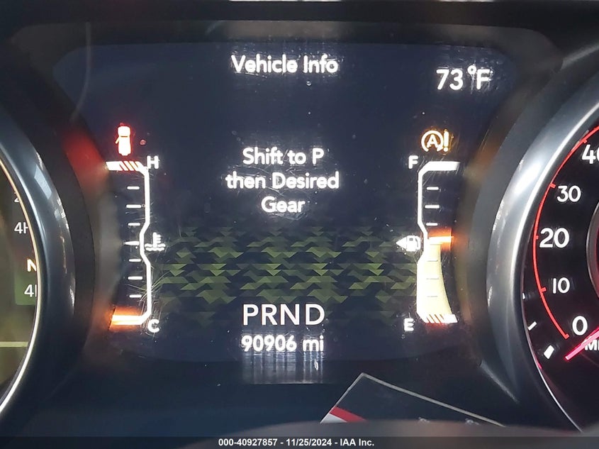 2018 JEEP WRANGLER UNLIMITED RUBICON 4X4 - 1C4HJXFG0JW308572