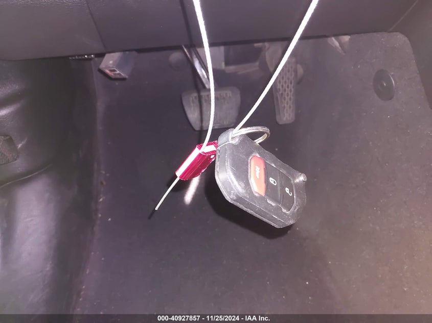 2018 JEEP WRANGLER UNLIMITED RUBICON 4X4 - 1C4HJXFG0JW308572