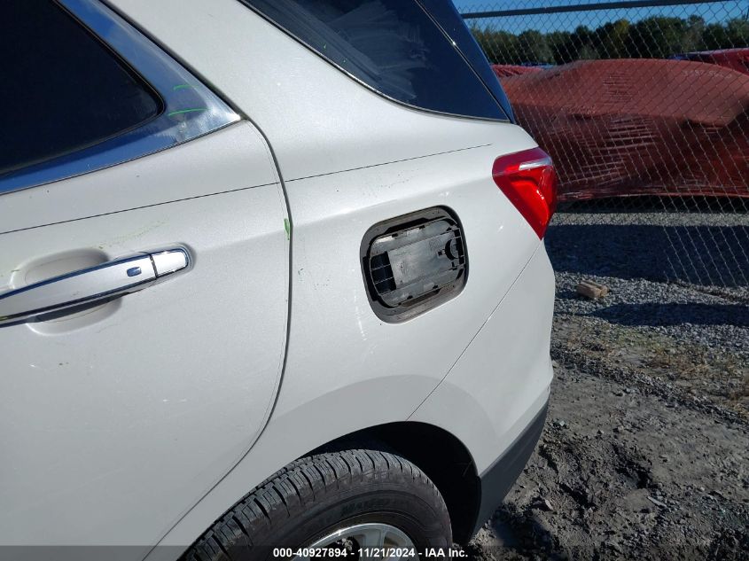 2019 Chevrolet Equinox Premier VIN: 2GNAXNEV3K6293864 Lot: 40927894