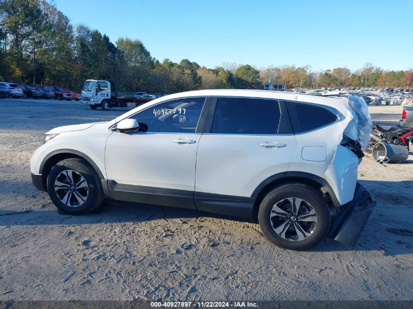 2021 Honda Cr-V Awd Special Edition VIN: 5J6RW2H76ML026376 Lot: 40927897