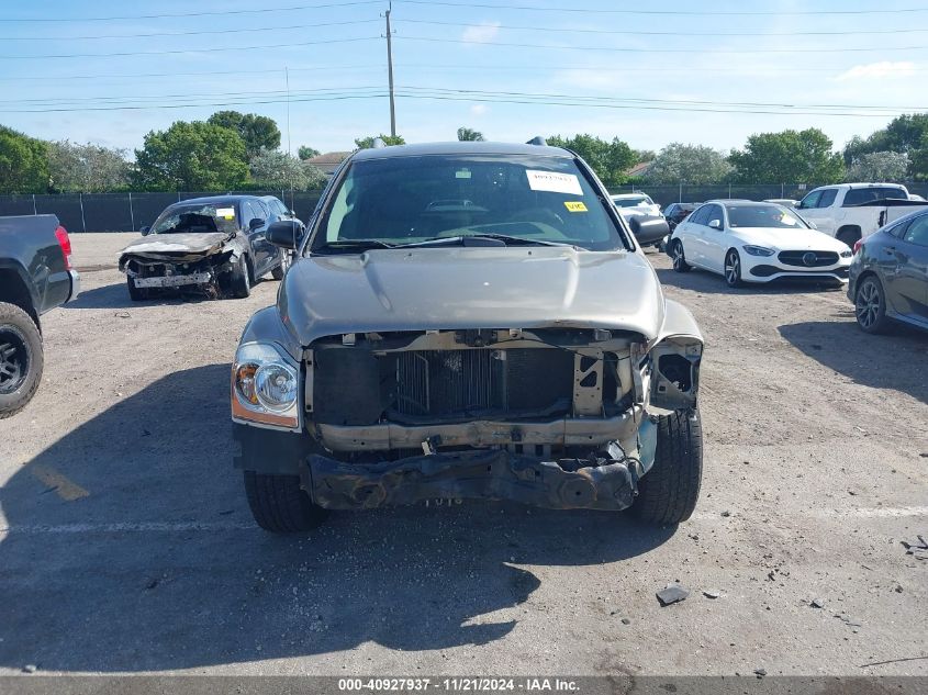 2005 Dodge Durango Slt VIN: 1D4HD48N15F615016 Lot: 40927937