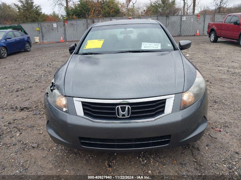 2009 Honda Accord 2.4 Ex VIN: 1HGCP26729A167882 Lot: 40927940