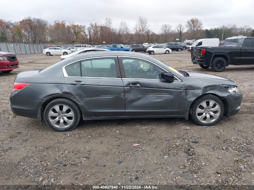 2009 Honda Accord 2.4 Ex VIN: 1HGCP26729A167882 Lot: 40927940