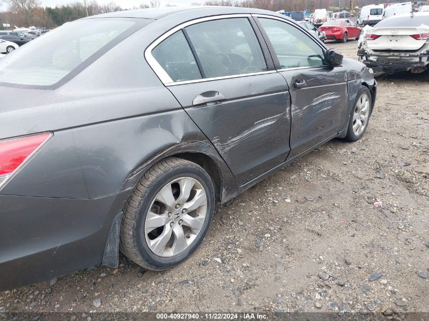 2009 Honda Accord 2.4 Ex VIN: 1HGCP26729A167882 Lot: 40927940