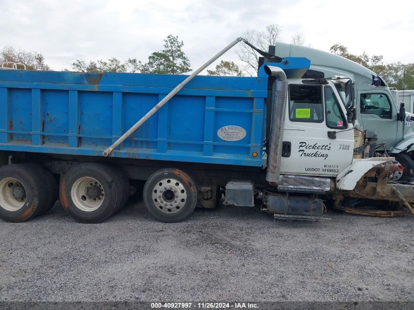 2006 International 7000 7500 VIN: 1HTWPAZR66J247090 Lot: 40927997