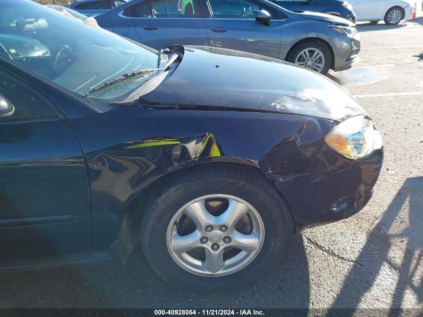 2003 Ford Taurus Se VIN: 1FAFP53213A153698 Lot: 40928054