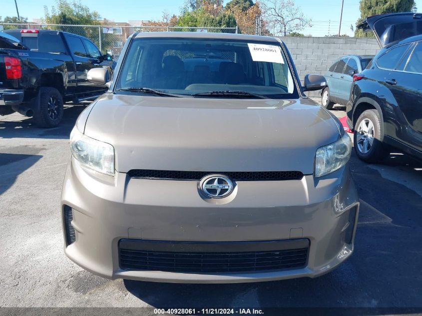 2012 Scion Xb VIN: JTLZE4FE2CJ006002 Lot: 40928061