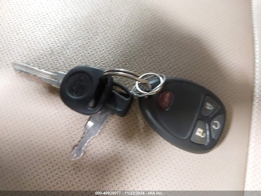 2013 CHEVROLET SILVERADO 1500 LTZ - 3GCPKTE70DG235371