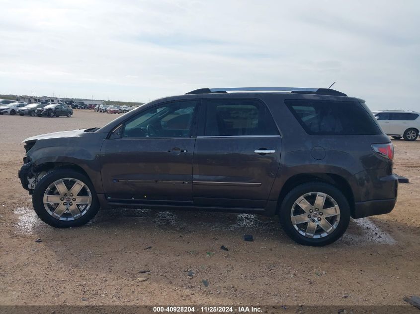 VIN 1GKKRTKD8DJ149132 2013 GMC ACADIA no.15