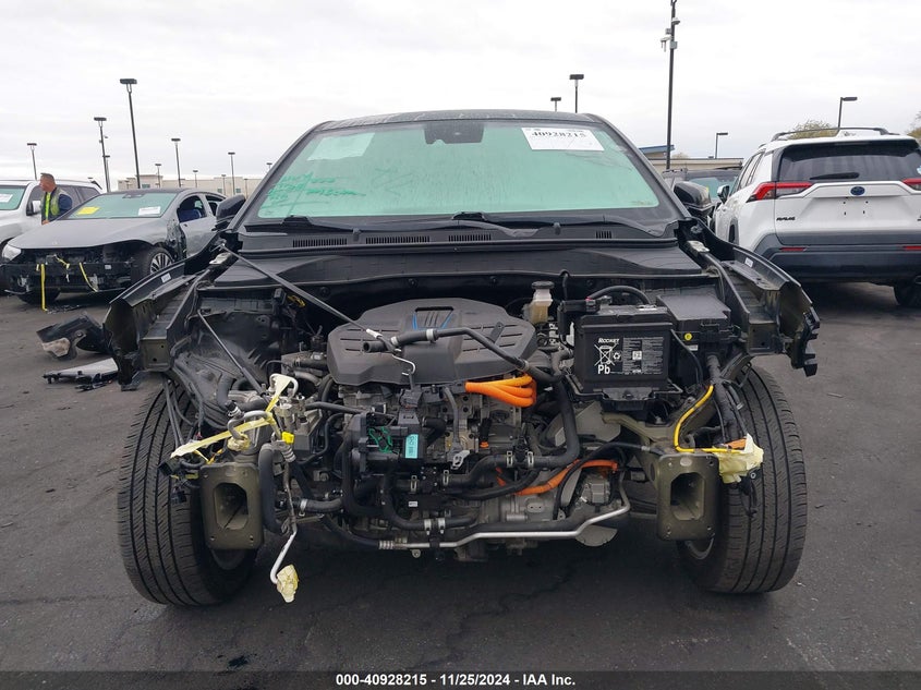 2020 HYUNDAI KONA ELECTRIC LIMITED KM8K33AG4LU058778