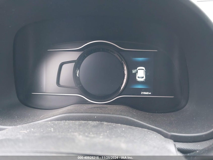 2020 HYUNDAI KONA ELECTRIC LIMITED KM8K33AG4LU058778