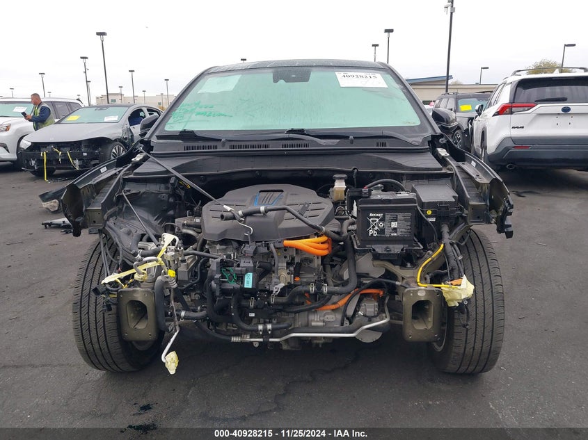 2020 HYUNDAI KONA ELECTRIC LIMITED KM8K33AG4LU058778