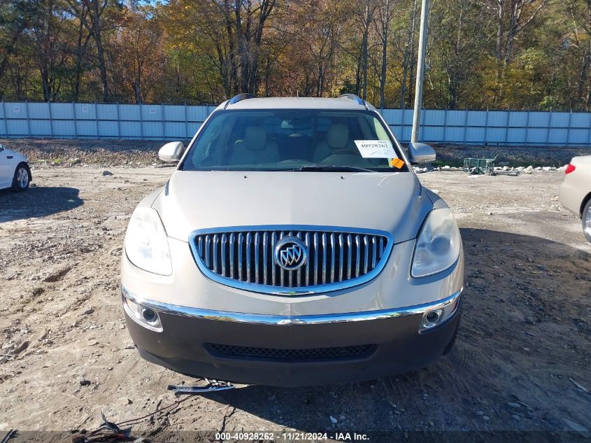 2011 Buick Enclave 1Xl VIN: 5GAKRBED5BJ249236 Lot: 40928262