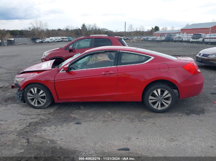 2011 Honda Accord 2.4 Lx-S VIN: 1HGCS1A33BA017377 Lot: 40928276