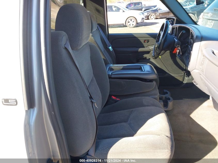 2004 Chevrolet Sc1 VIN: 1GCE14TX4Z173078 Lot: 40928314