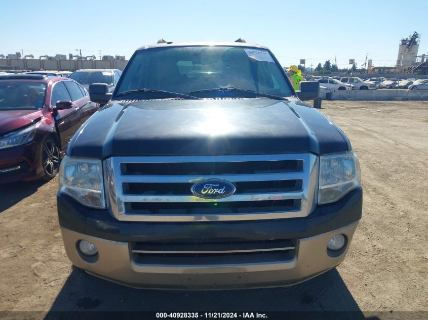 2013 Ford Expedition Xlt VIN: 1FMJU1H55DEF33609 Lot: 40928335