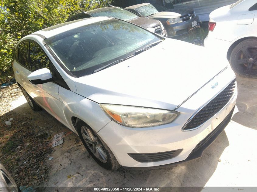 Vin: 1fadp3k29fl233871, lot: 41418072, ford focus se 2015 img_1