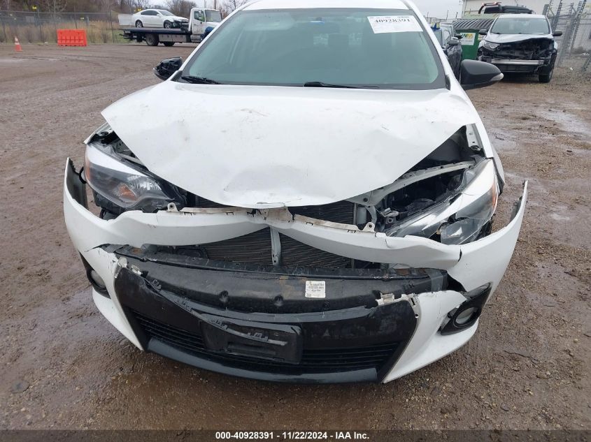 VIN 2T1BURHEXGC544927 2016 Toyota Corolla, S Plus no.6