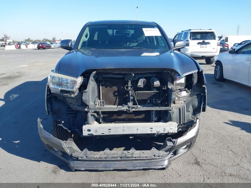 2017 Toyota Tacoma Sr5 V6 VIN: 5TFAZ5CN9HX039638 Lot: 40928444