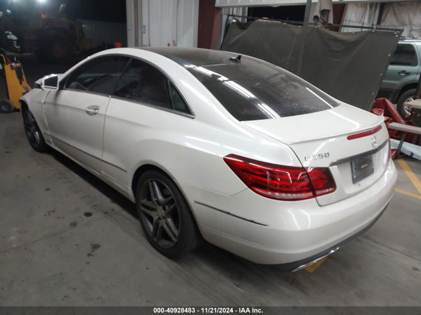 VIN WDDKJ5KB4EF240695 2014 MERCEDES-BENZ E 350 no.3