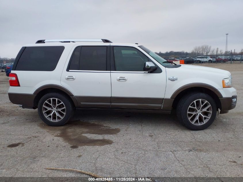 VIN 1FMJU1JT7GEF20051 2016 FORD EXPEDITION no.13