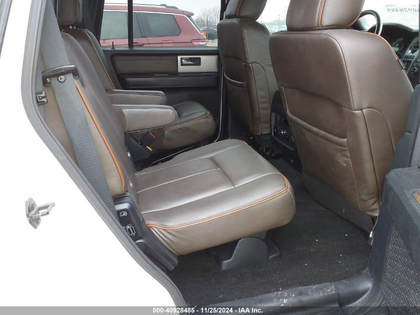 VIN 1FMJU1JT7GEF20051 2016 FORD EXPEDITION no.8