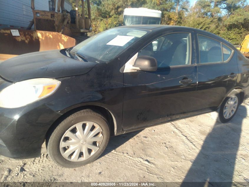 2012 Nissan Sentra 2.0 Sr VIN: 3N1AB6AP3CL702353 Lot: 40928505