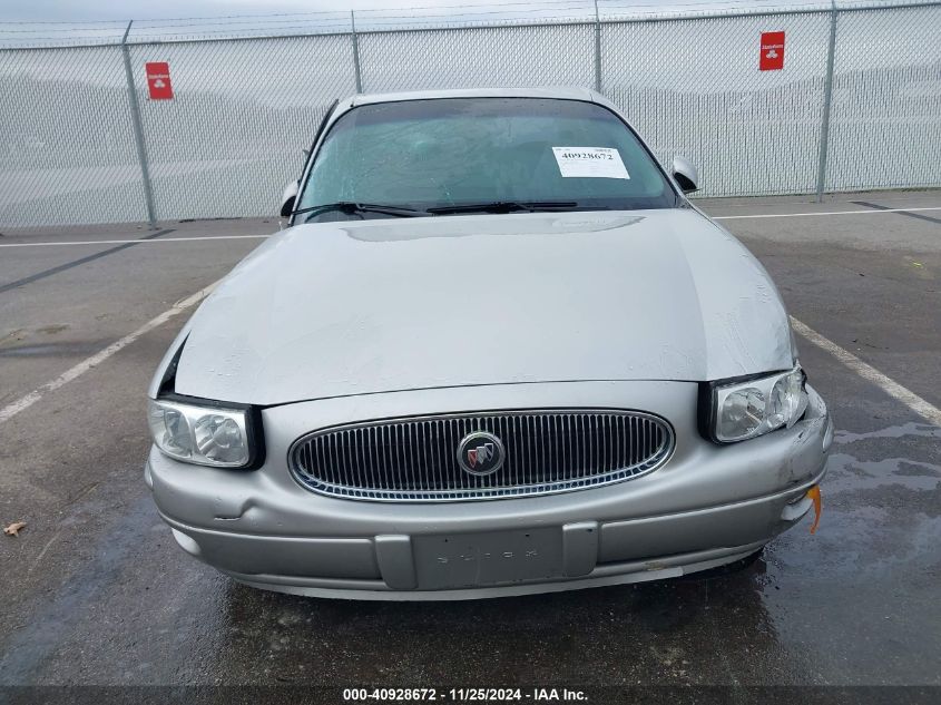 2004 Buick Lesabre Custom VIN: 1G4HP52K544179401 Lot: 40928672