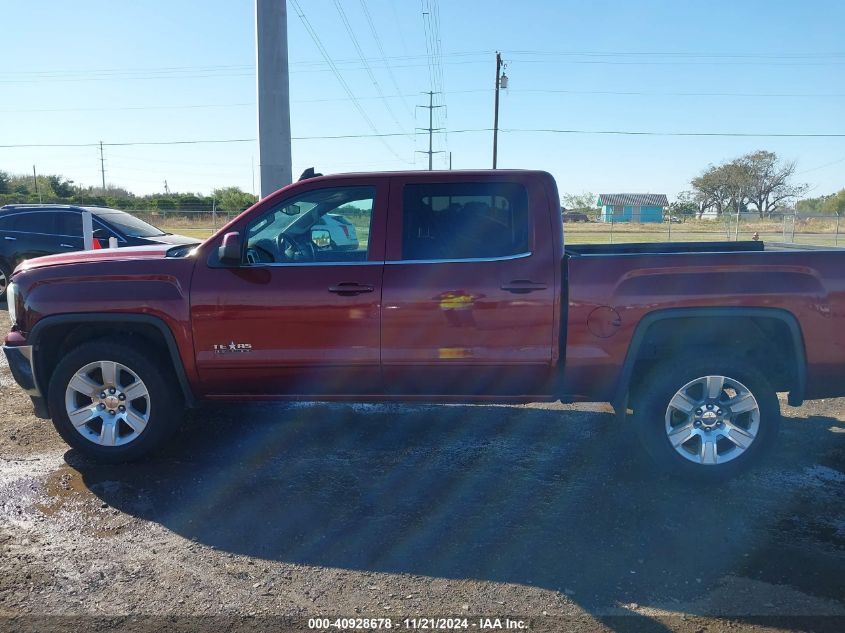 VIN 3GTP1MEC4GG360898 2016 GMC Sierra, 1500 Sle no.14