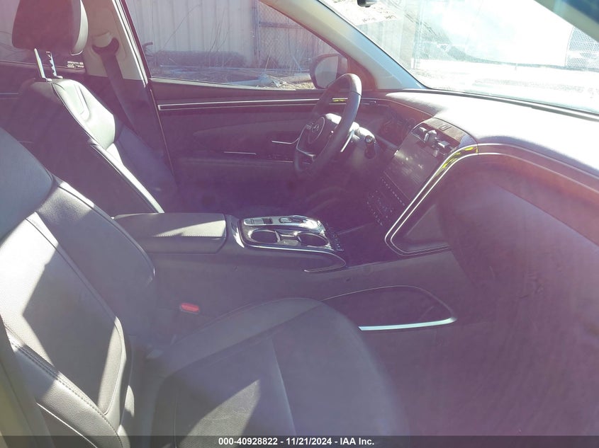 2023 HYUNDAI TUCSON LIMITED - 5NMJECAE3PH188038