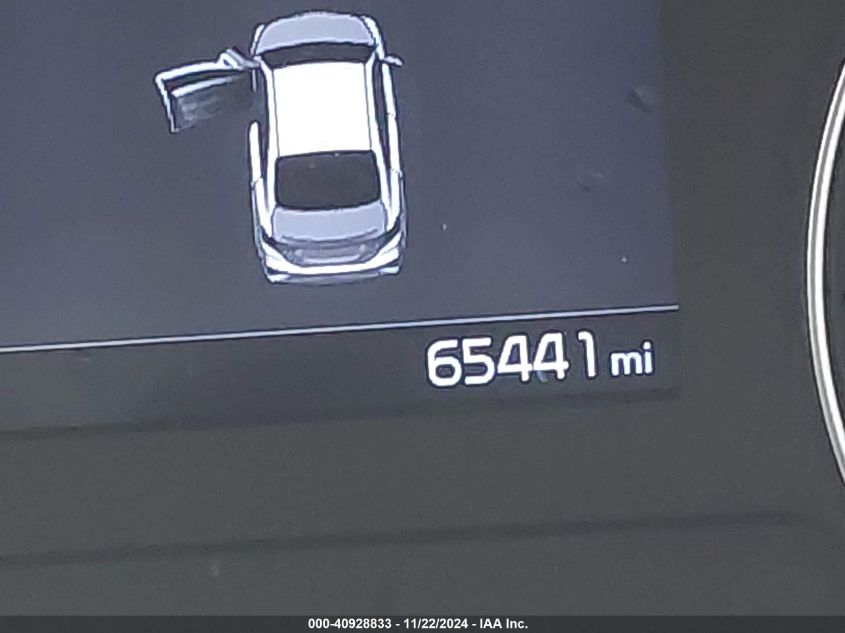 2019 KIA FORTE LXS - 3KPF24AD8KE099108