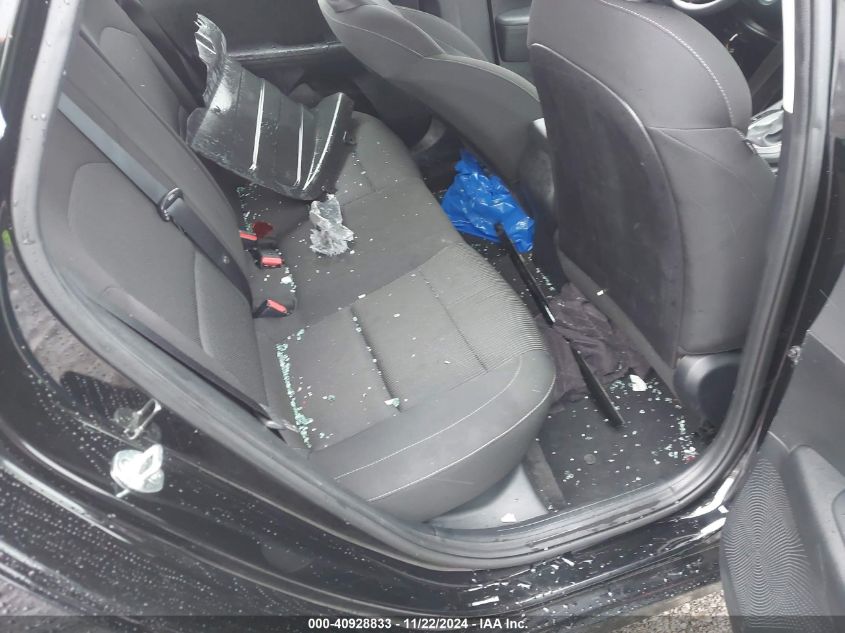 2019 KIA FORTE LXS - 3KPF24AD8KE099108