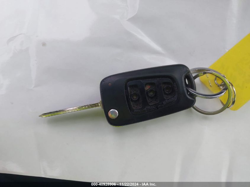 2013 KIA SPORTAGE EX - KNDPCCA28D7392343