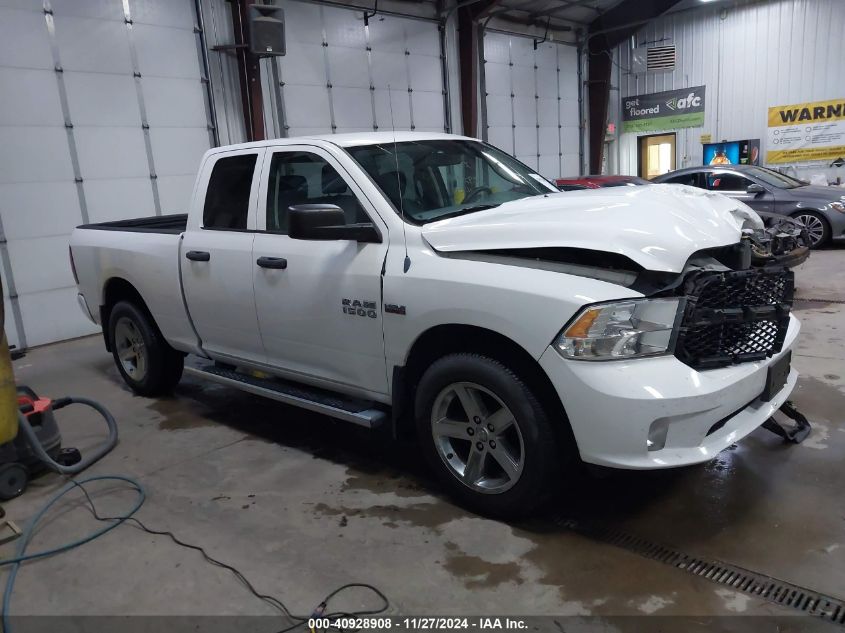 VIN 1C6RR7FT6ES106186 2014 RAM 1500 no.13