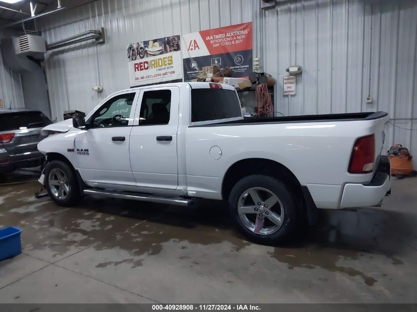 VIN 1C6RR7FT6ES106186 2014 RAM 1500 no.14