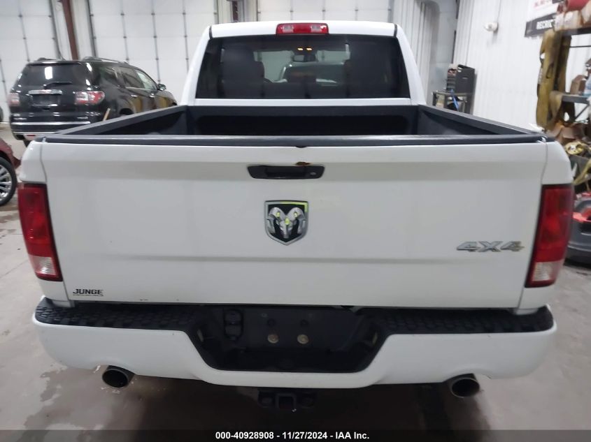 VIN 1C6RR7FT6ES106186 2014 RAM 1500 no.16