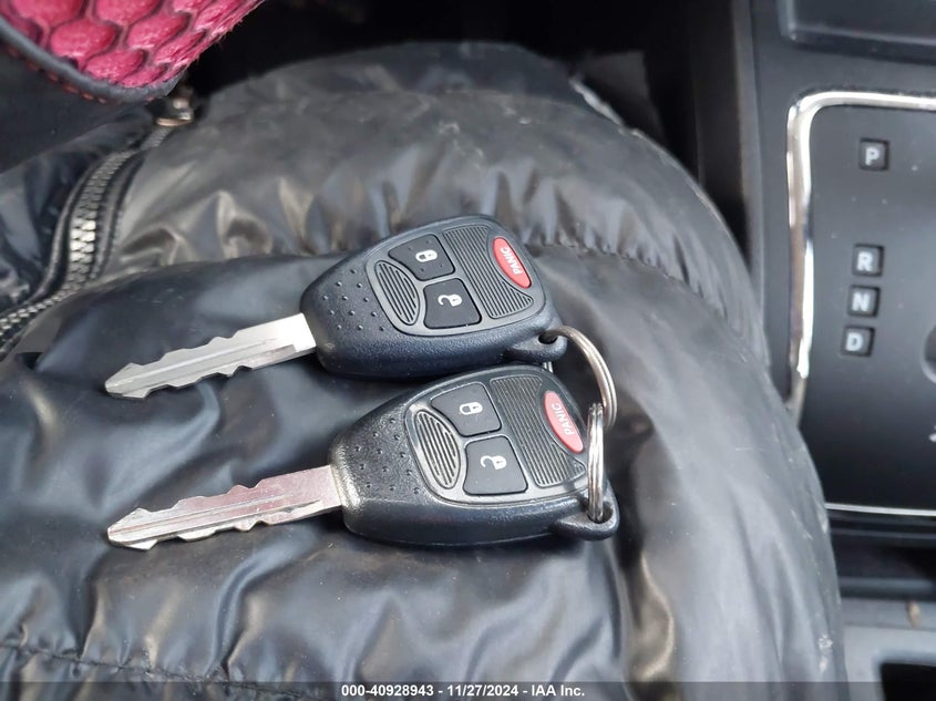 2014 JEEP COMPASS SPORT - 1C4NJDBB1ED644728