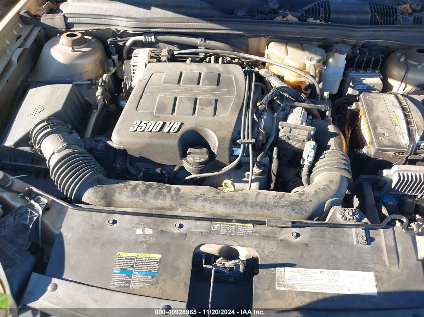 2005 Chevrolet Malibu Maxx Ls VIN: 1G1ZT62815F250297 Lot: 40928965